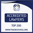 Accredited Lawyers Top 200