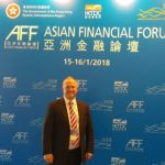 Asian Financial Forum 2018- Hong Kong