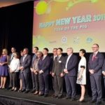 Year of the Pig 2019 Celebrations