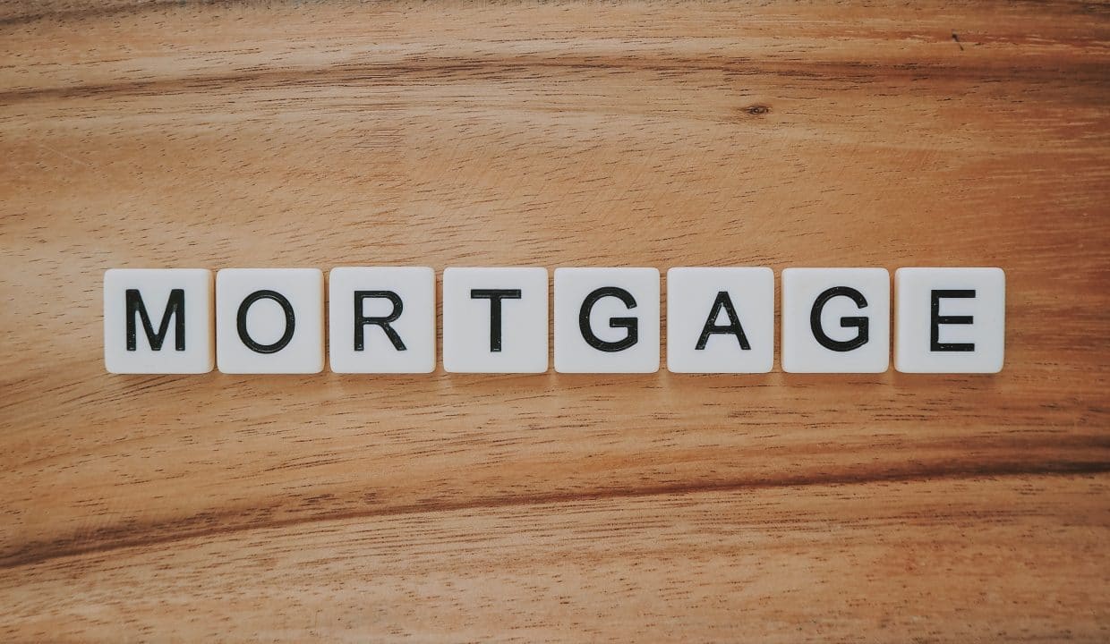 What Does Discharge Of Mortgage Mean?